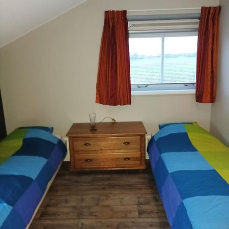 De Paardekracht Apartamento Serooskerke  Exterior foto