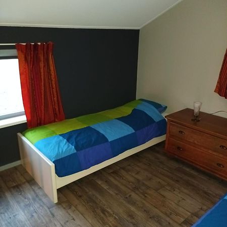 De Paardekracht Apartamento Serooskerke  Exterior foto