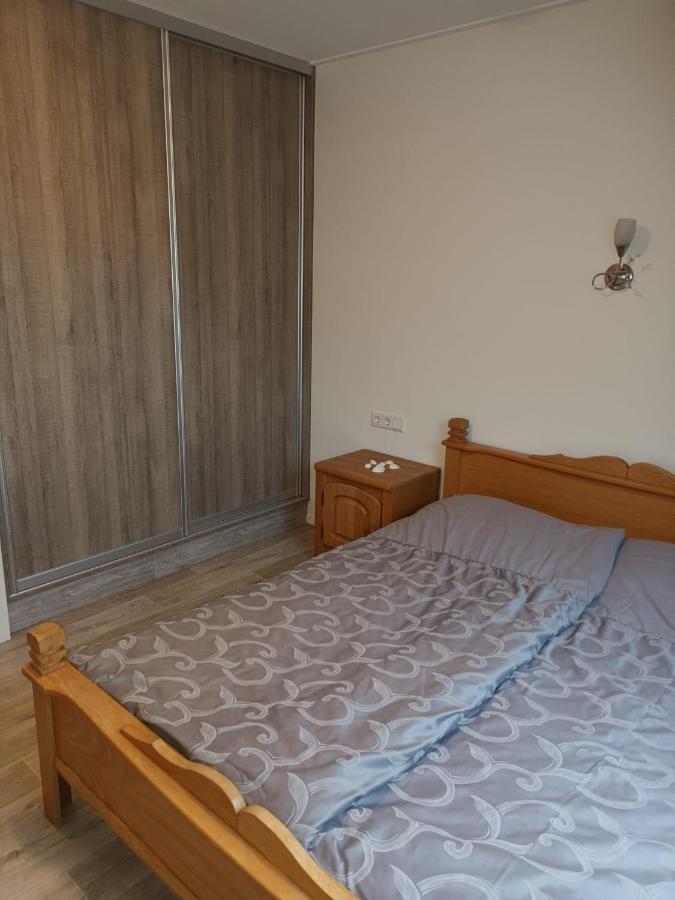 De Paardekracht Apartamento Serooskerke  Exterior foto