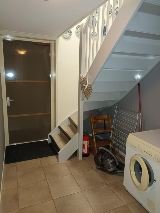 De Paardekracht Apartamento Serooskerke  Exterior foto