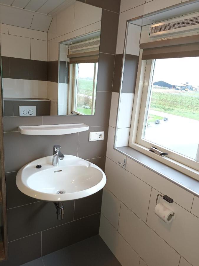 De Paardekracht Apartamento Serooskerke  Exterior foto