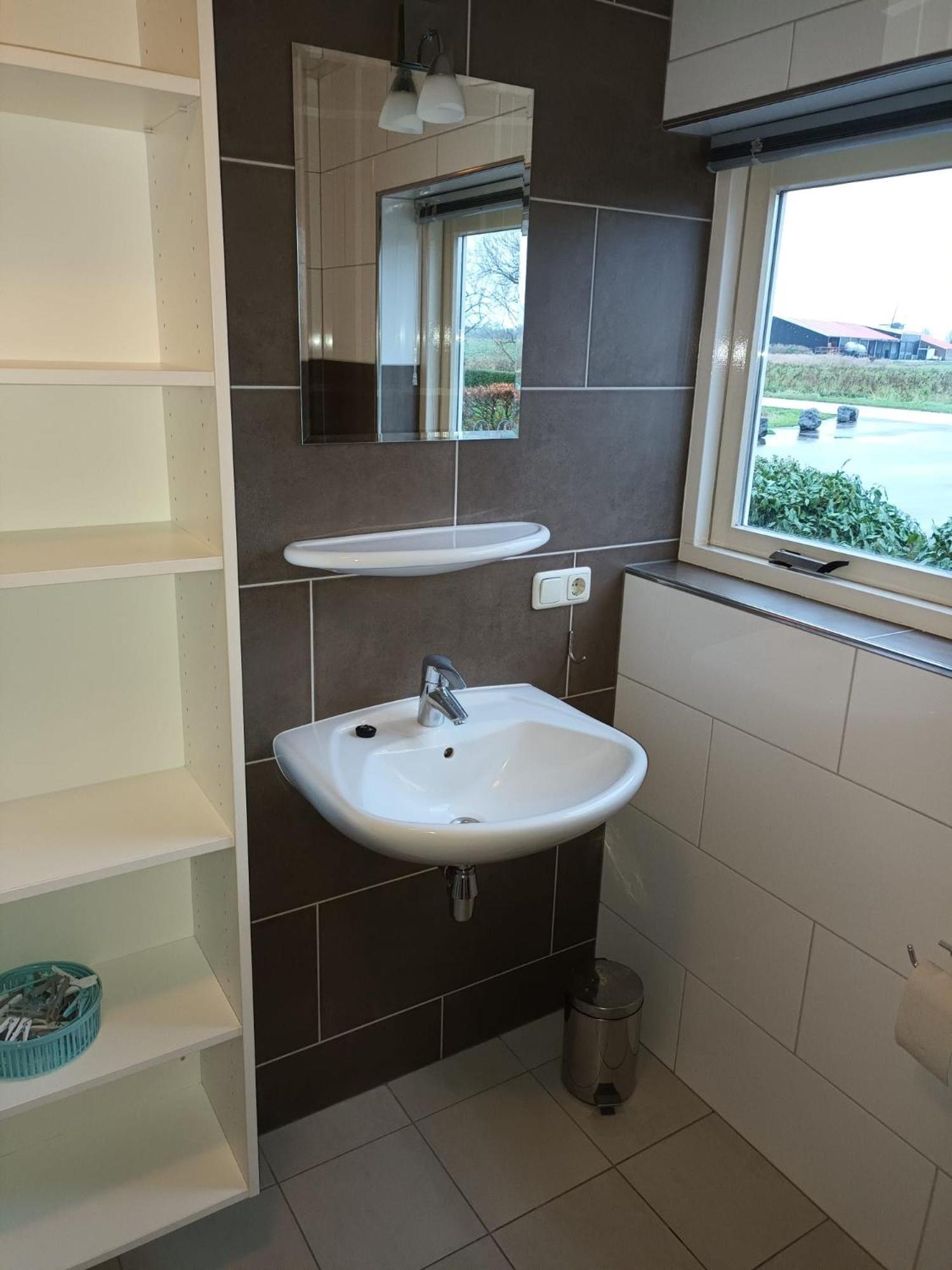 De Paardekracht Apartamento Serooskerke  Exterior foto