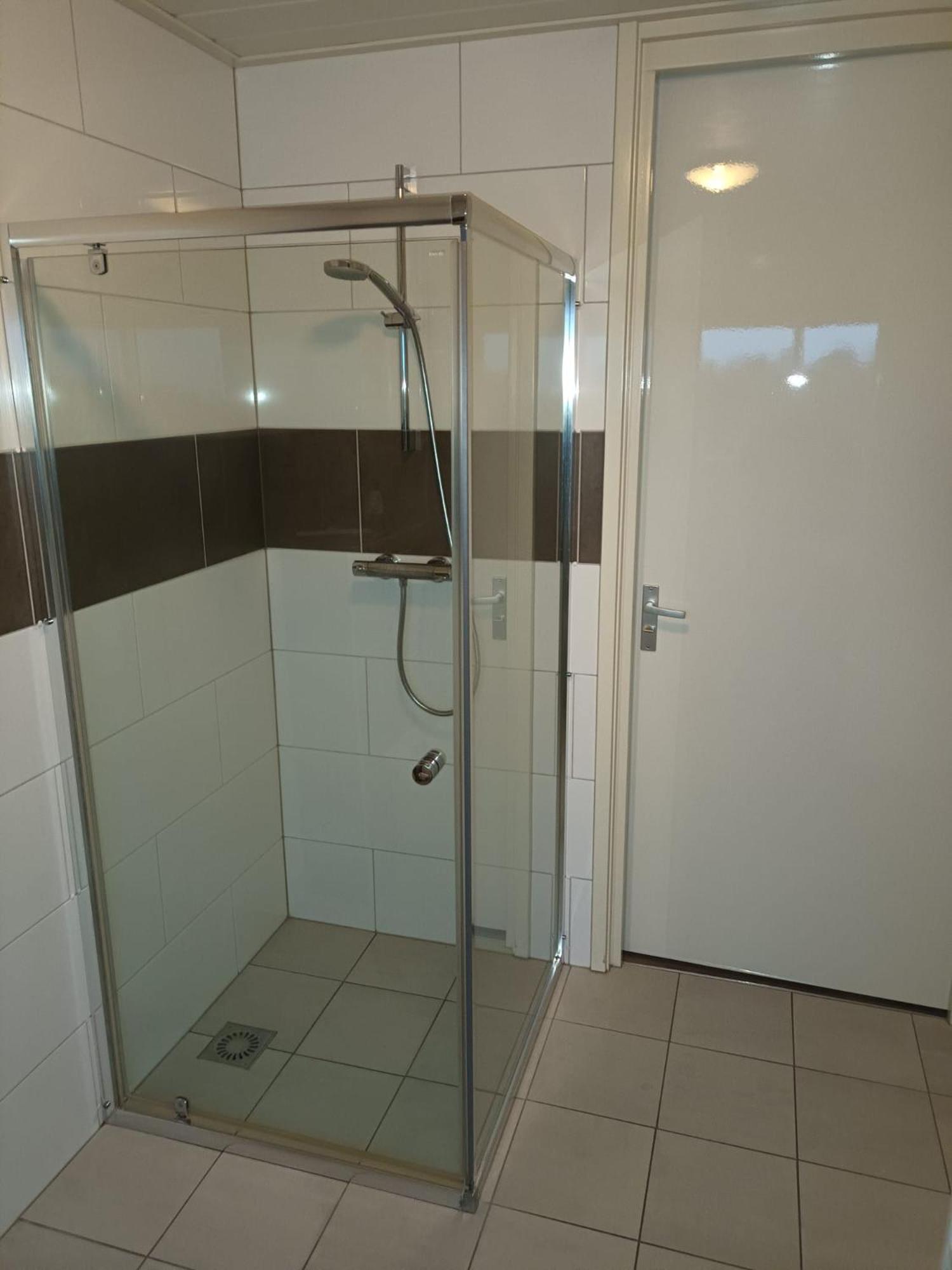De Paardekracht Apartamento Serooskerke  Exterior foto