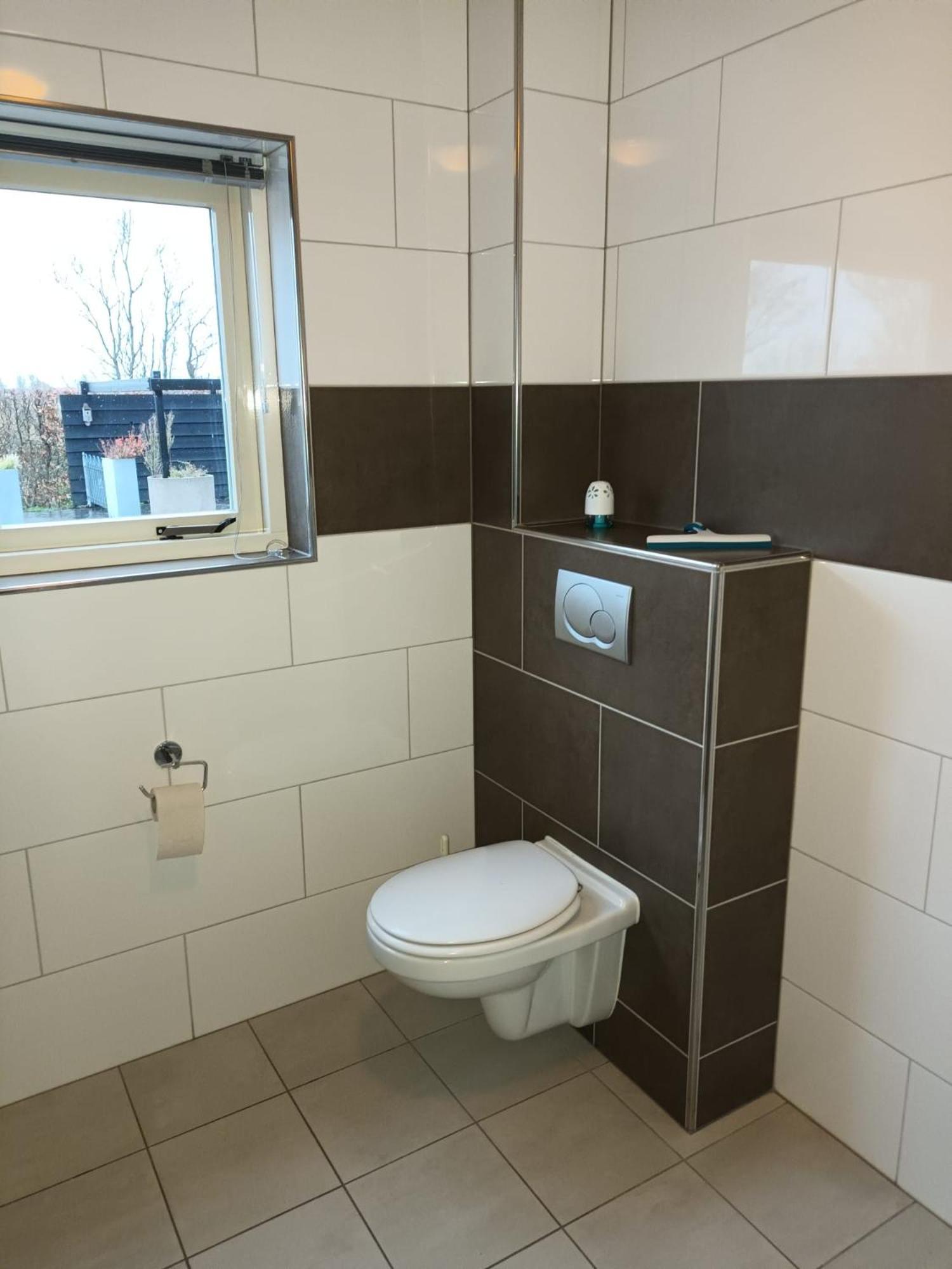 De Paardekracht Apartamento Serooskerke  Exterior foto