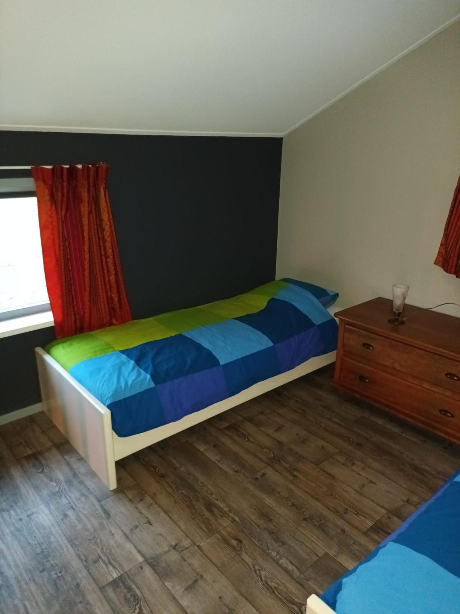 De Paardekracht Apartamento Serooskerke  Exterior foto