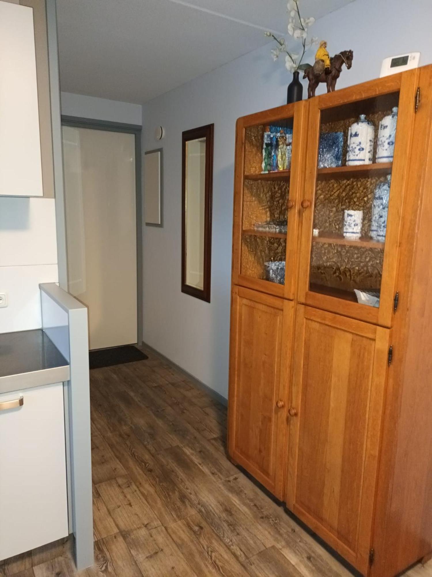 De Paardekracht Apartamento Serooskerke  Exterior foto