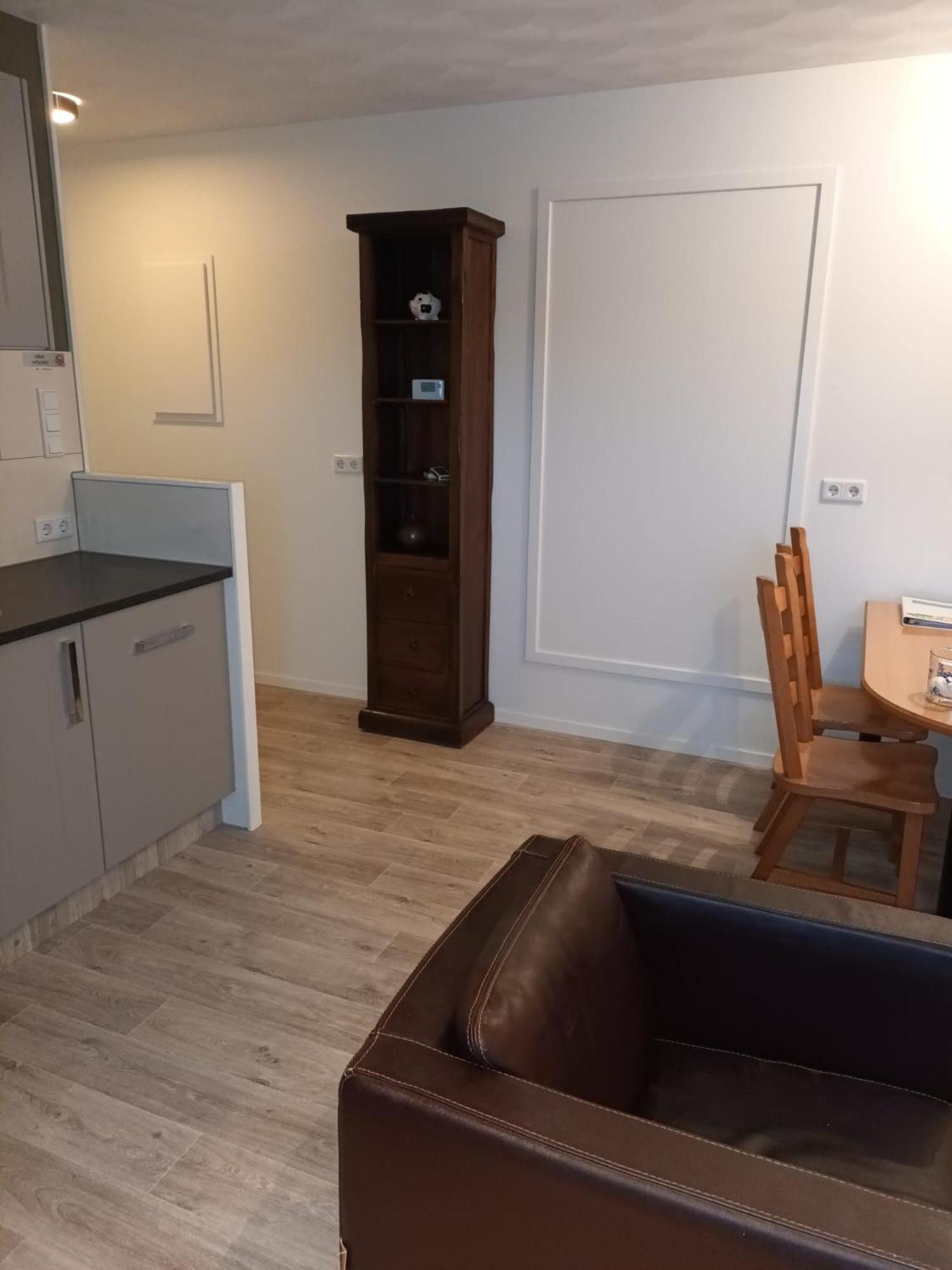 De Paardekracht Apartamento Serooskerke  Exterior foto