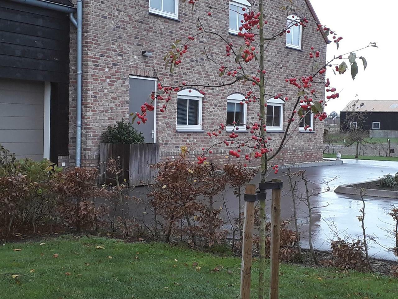 De Paardekracht Apartamento Serooskerke  Exterior foto